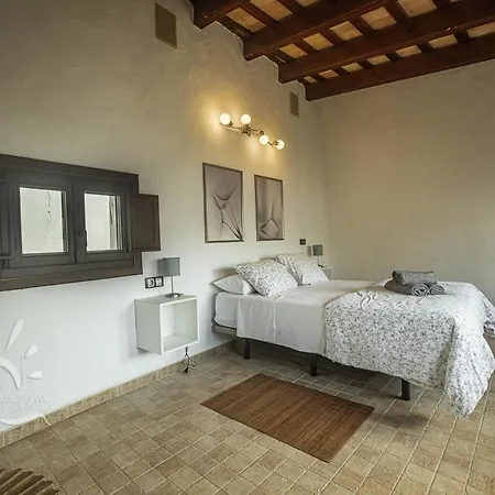 Casa 1615 Apartment Tarifa Exterior photo