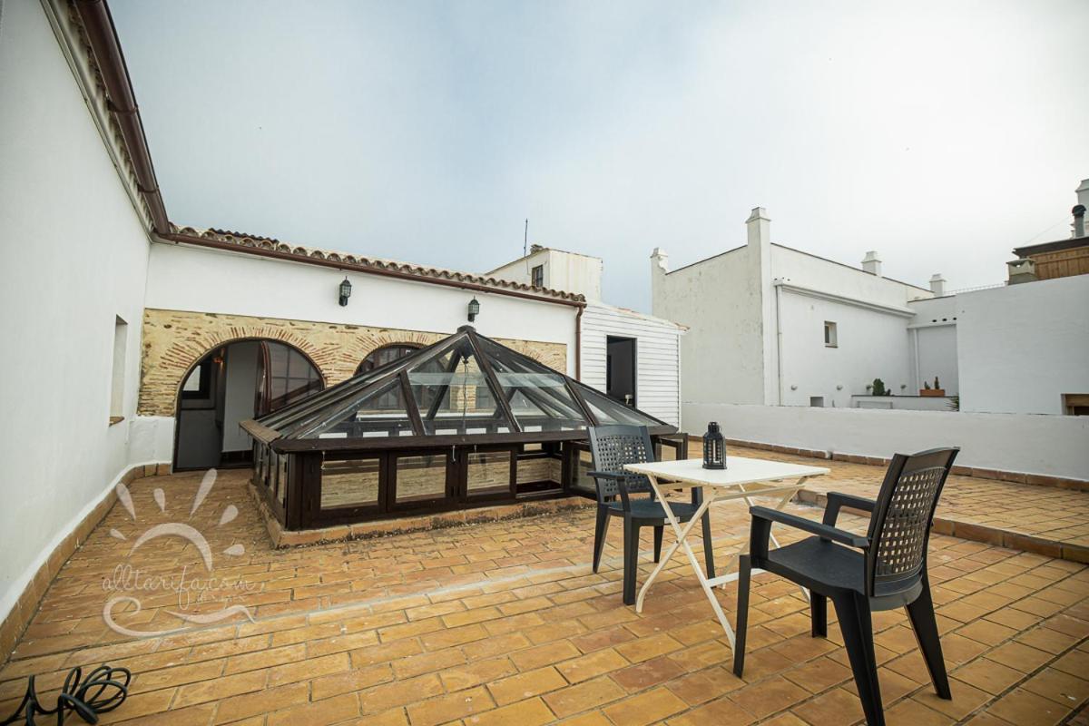 Appartement Casa 1615 *