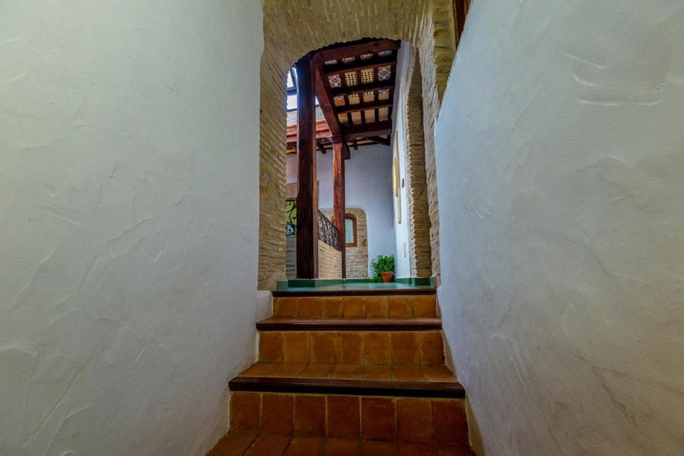 Casa 1615 Appartement
