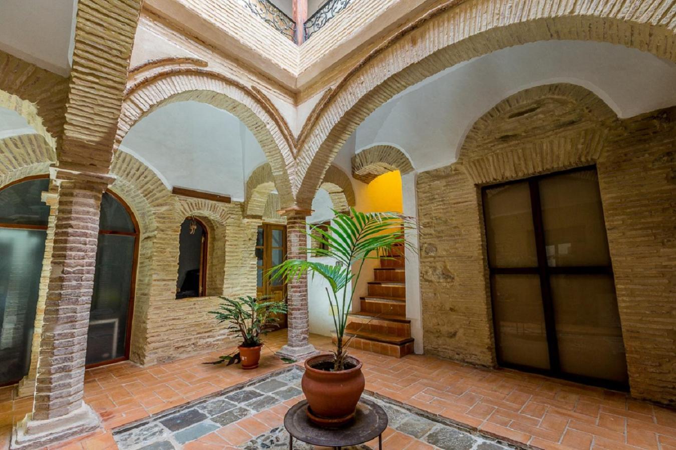 Appartement Casa 1615 Tarifa