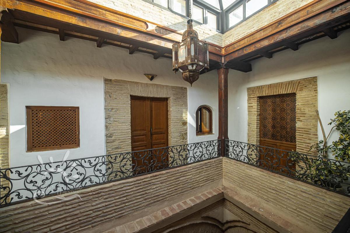 Casa 1615 Appartement