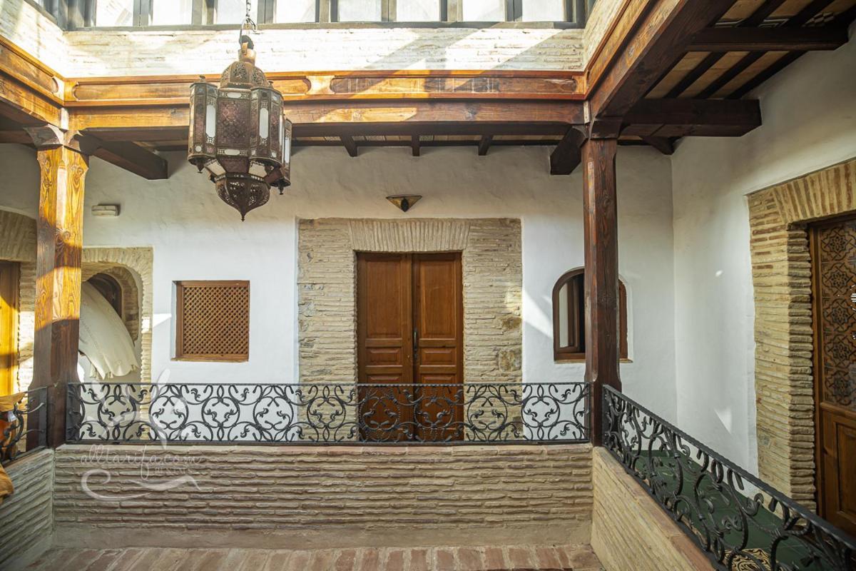 Appartement Casa 1615 *