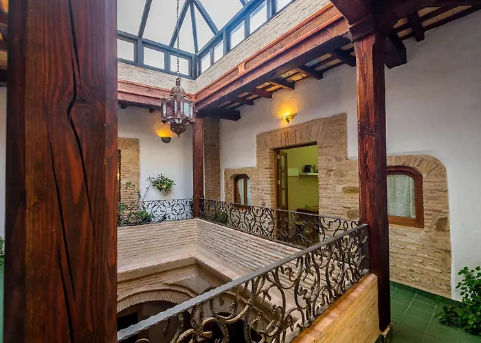 Casa 1615