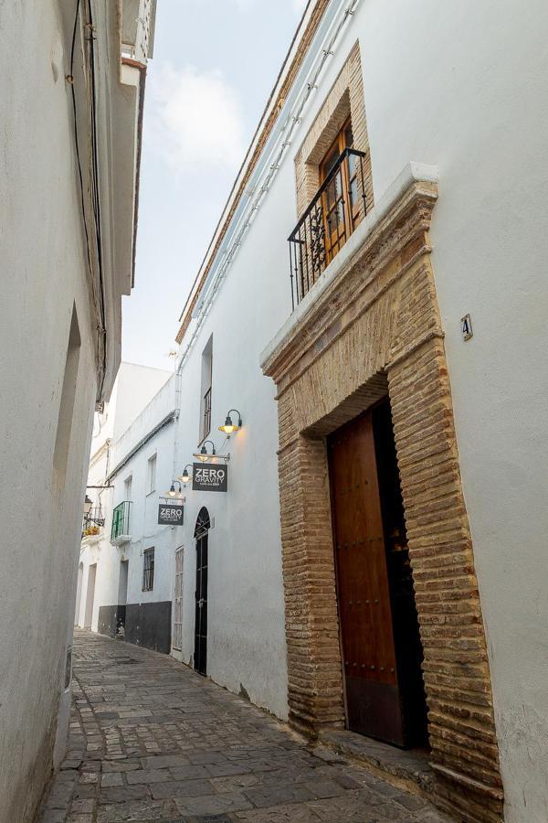 Casa 1615 *