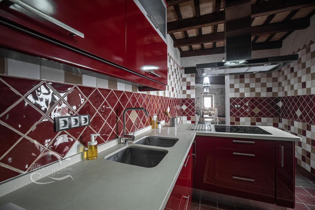 Apartamento Casa 1615 *
