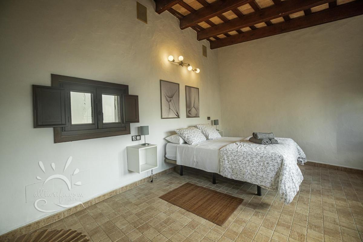 Apartamento Casa 1615 Tarifa