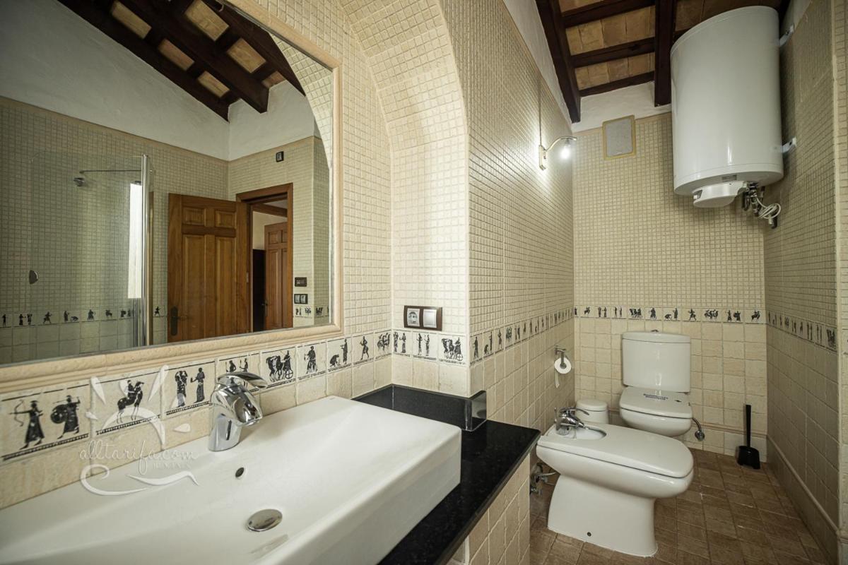 Casa 1615 Tarifa