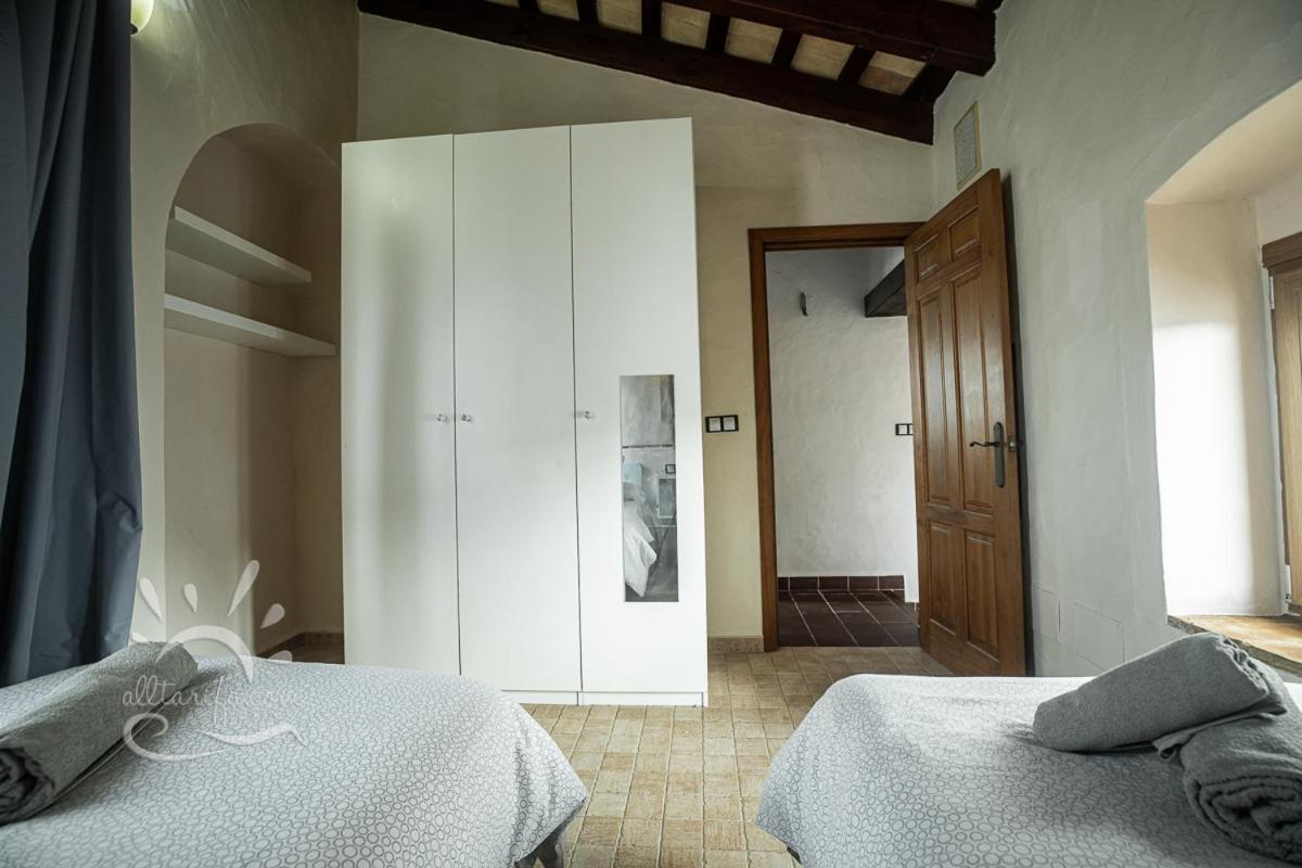 Casa 1615 Apartamento Tarifa