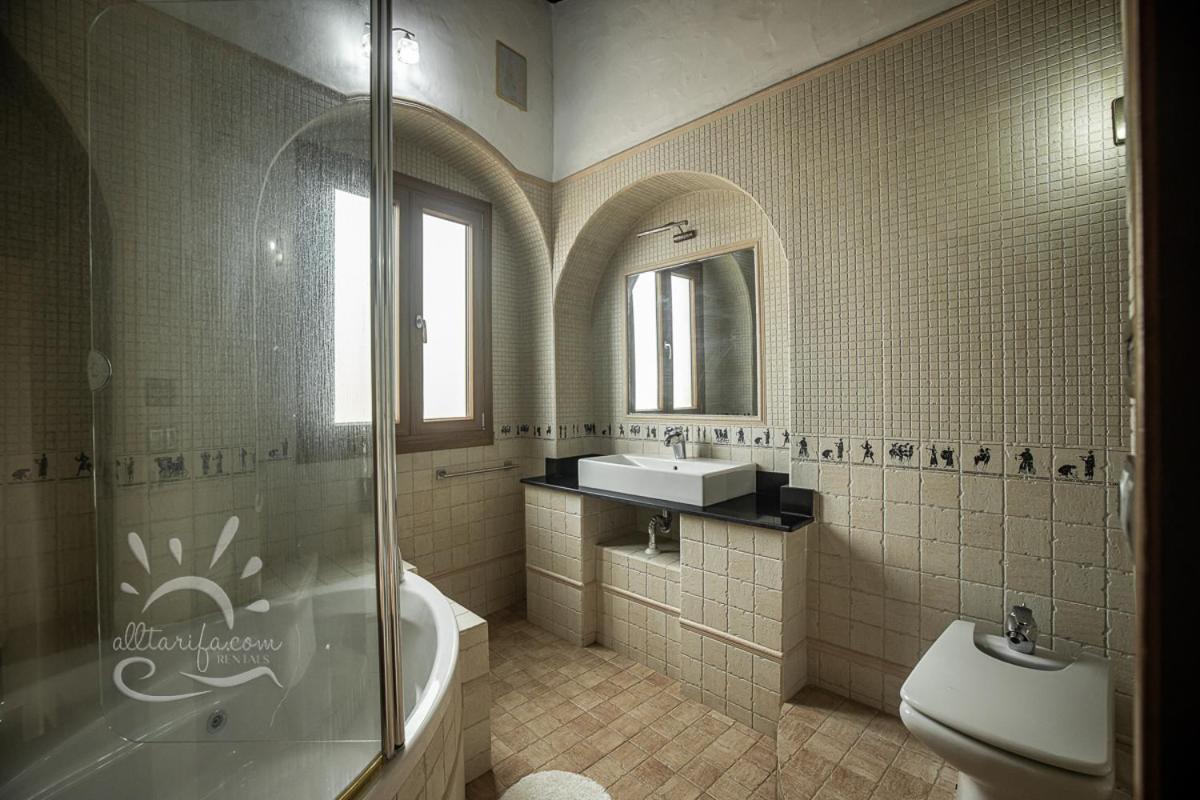 Apartamento Casa 1615